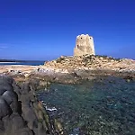 公寓 Mediterranean Deluxe *