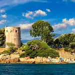 Mediterranean Deluxe * 卡尔德都