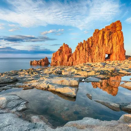 Mediterranean Deluxe Lejlighed *