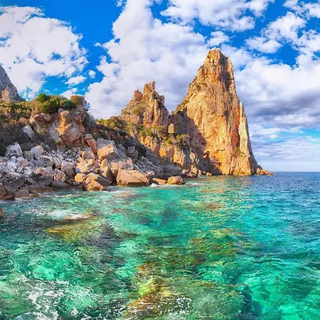 Lejlighed Mediterranean Deluxe *