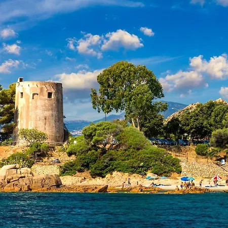 Mediterranean Deluxe * Cardedu