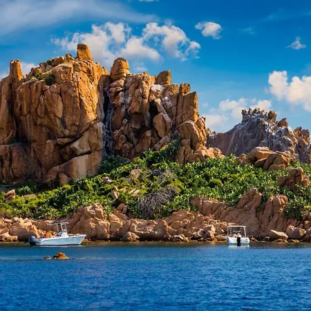 Mediterranean Deluxe Lejlighed