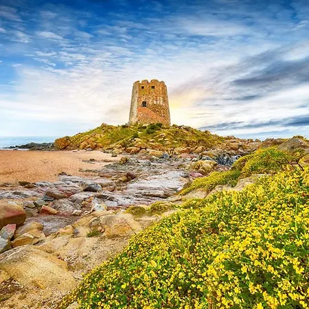 Lejlighed Mediterranean Deluxe *