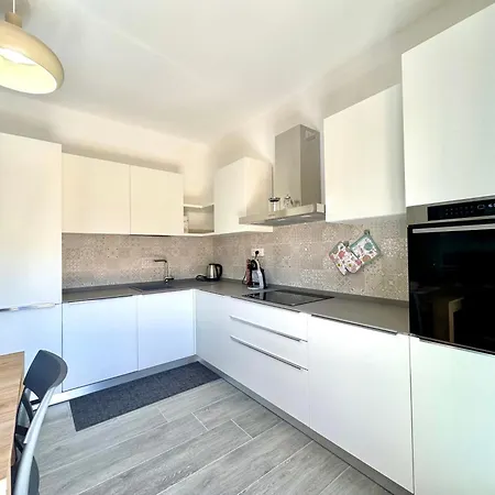 Mediterranean Deluxe Lejlighed Cardedu