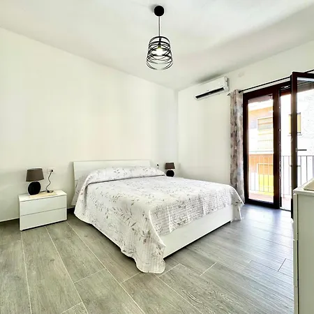 דירה Mediterranean Deluxe *