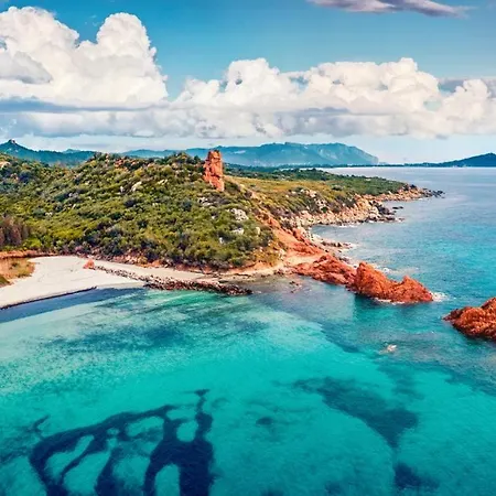 דירה Mediterranean Deluxe