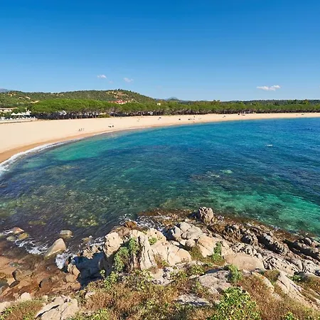 Mediterranean Deluxe דירה קרדדו