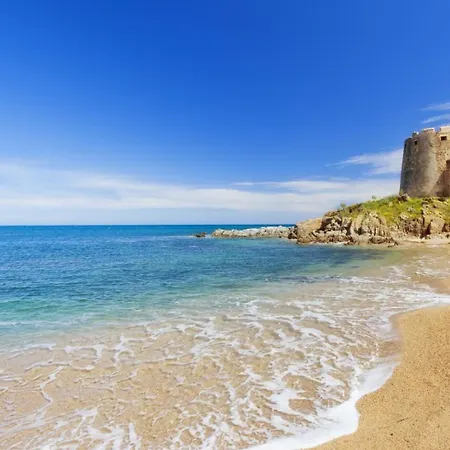 Mediterranean Deluxe דירה *