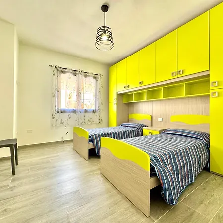 Mediterranean Deluxe