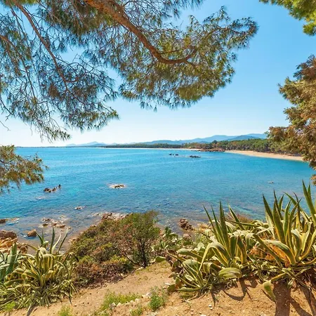 Mediterranean Deluxe Apartamento *