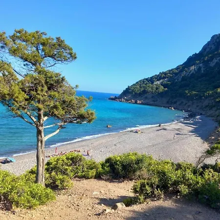 Mediterranean Deluxe קרדדו