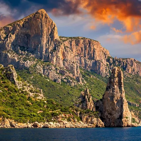 Mediterranean Deluxe דירה