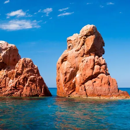 דירה Mediterranean Deluxe