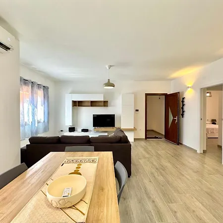 Mediterranean Deluxe דירה קרדדו