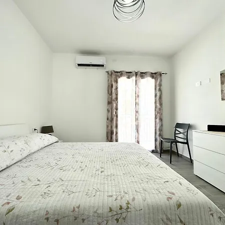 Mediterranean Deluxe Apartamento