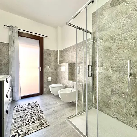 דירה Mediterranean Deluxe *