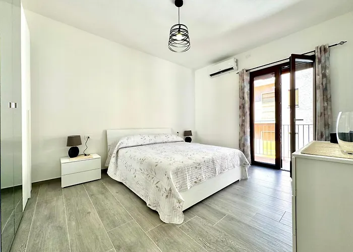 Apartamento Mediterranean Deluxe *