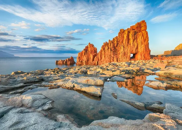 Mediterranean Deluxe Apartamento *