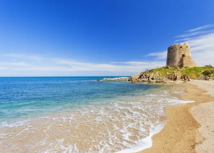 Mediterranean Deluxe Apartamento *