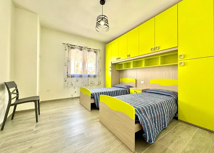 Mediterranean Deluxe