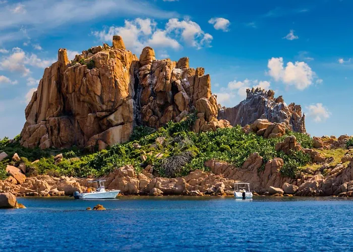 Mediterranean Deluxe Apartamento