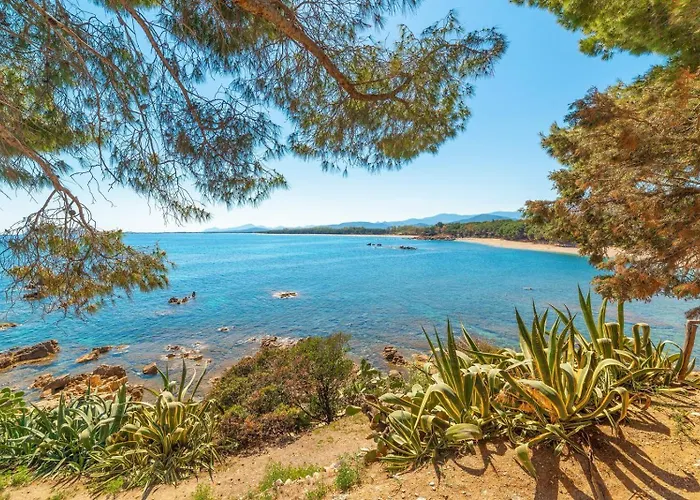 Mediterranean Deluxe Apartamento *