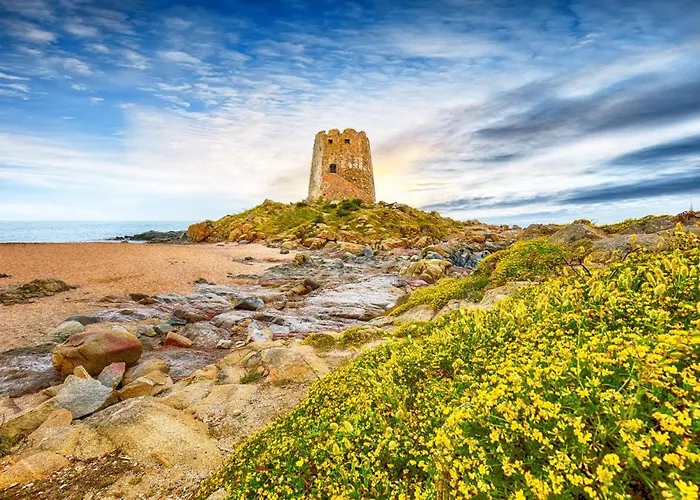 Apartamento Mediterranean Deluxe *