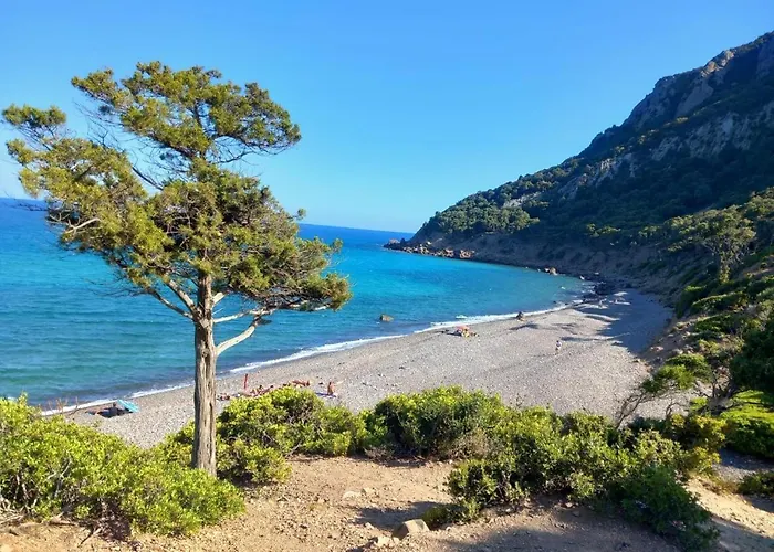 Mediterranean Deluxe Cardedu