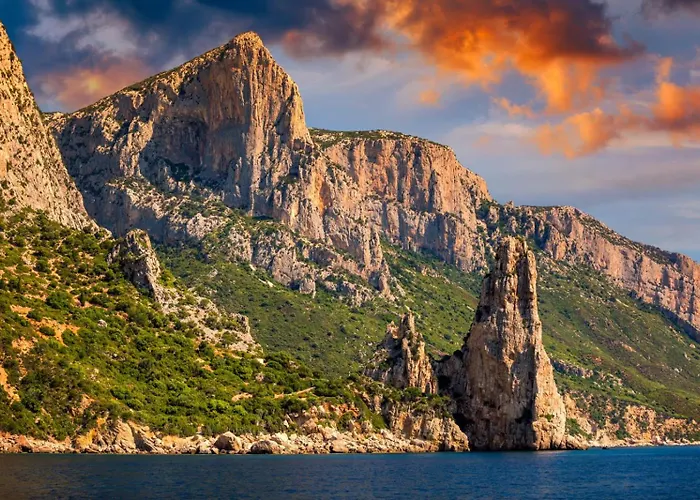 Mediterranean Deluxe Apartamento