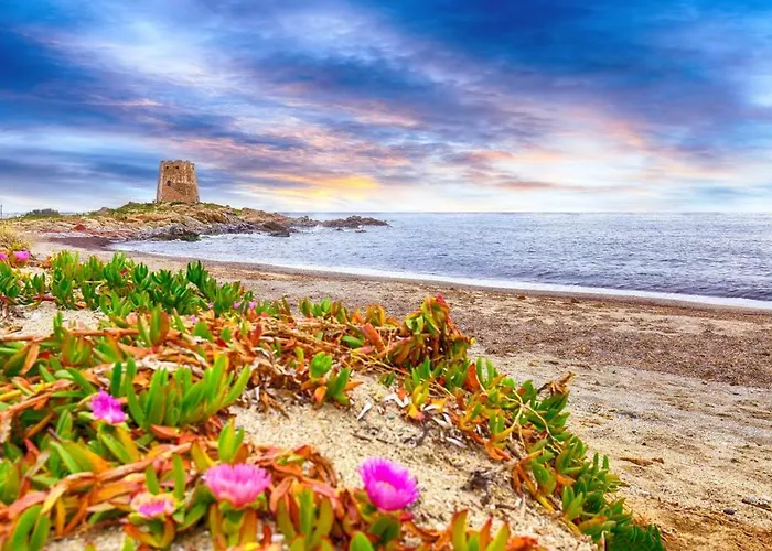 Mediterranean Deluxe Apartamento *