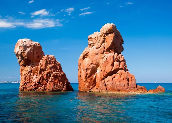 Apartamento Mediterranean Deluxe