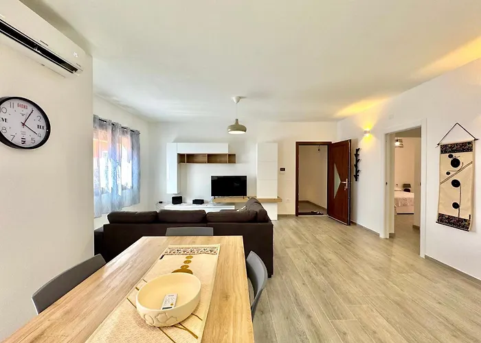 Mediterranean Deluxe Apartamento Cardedu