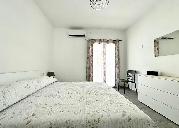 Mediterranean Deluxe Apartamento