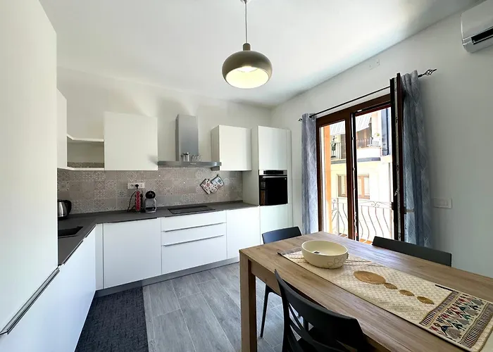 Apartamento Mediterranean Deluxe