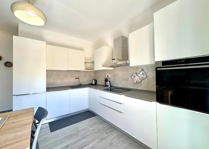 Mediterranean Deluxe Apartamento Cardedu